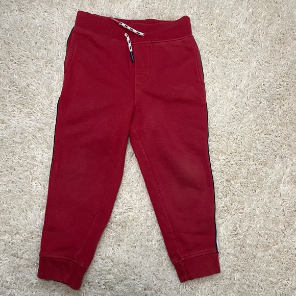 tommy hilfiger
 winter joggers for toddlers - Picture 1 of 5
